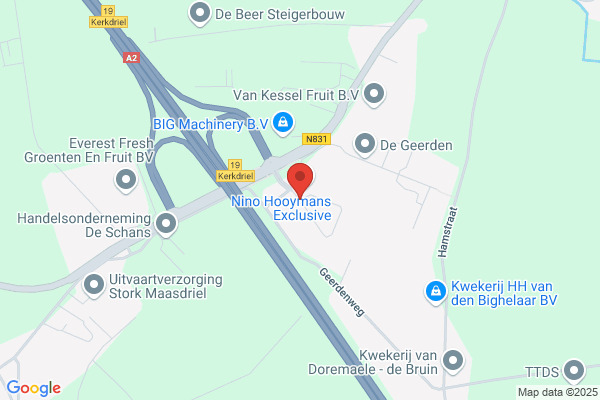 De Geerden