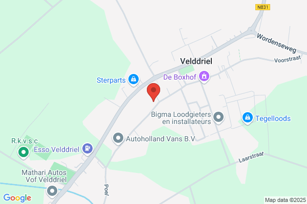 Duivenvoorde