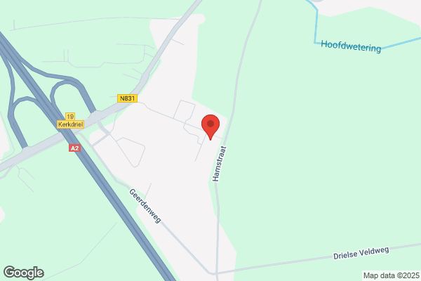 Eerste Velddrielsche Verhuur Maatschappij Bv