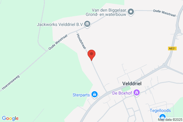 Fjordenhoeve
