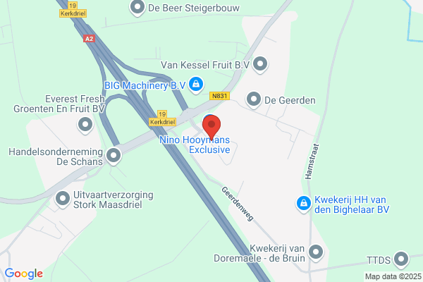 Handelsonderneming P.P.Planken