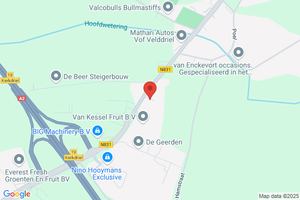 Handelsonderneming Pardoel