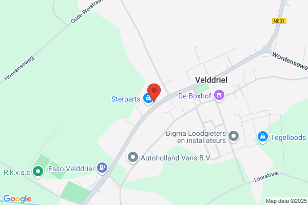 Heser Vof