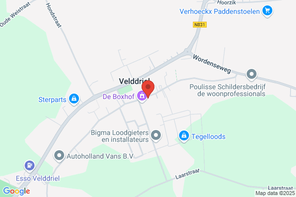 Huisartsen Heemskerk-Esseveld