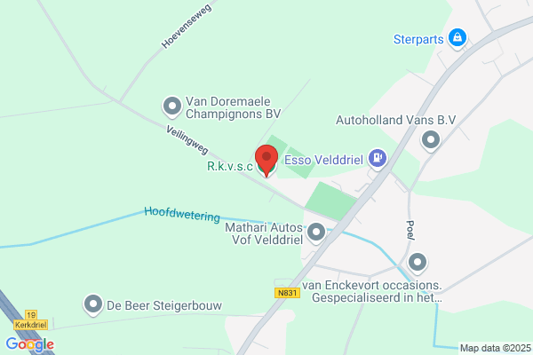 Rkvsc