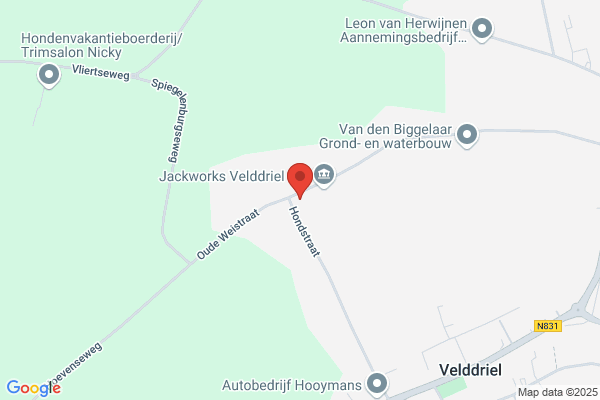 Rüttchen Velddriel B.V. (V)