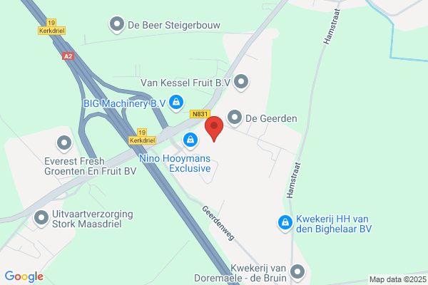 Smart Service Velddriel