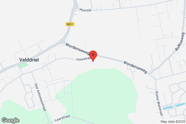Tonny's Bloemen En Planten