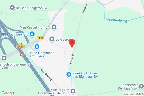 Verhoeven Bv