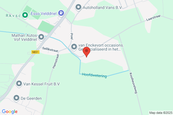 Verhoeven Electrowinkel