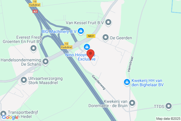 Vof Van Halder Kaas
