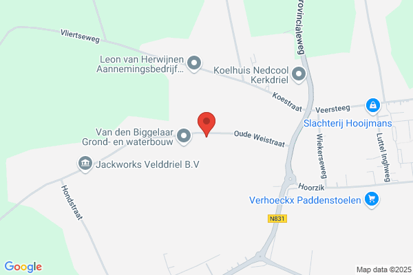 Zoetermeer Bv