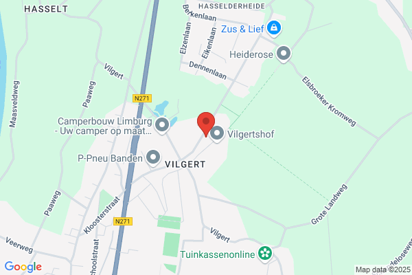 Baggen En F Van De Ven, M