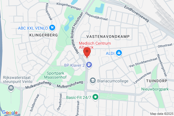 Medisch Centrum Alberick