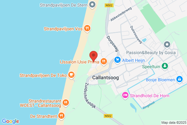Rastello En R K De Mees, Maatschap s M M