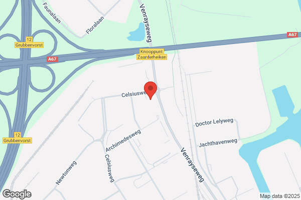 Autoschadecenter Venlo Bv