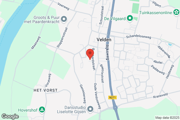 Garage En Takelbedrijf Firma Hendriks