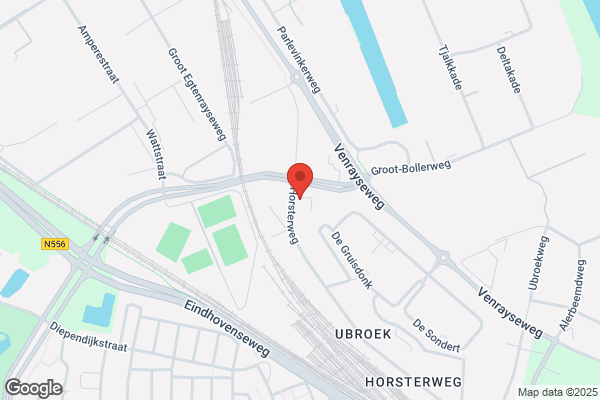 Wash Drive-In Horsterweg