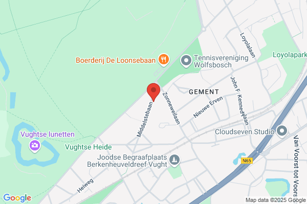 Kapteyns Maas & Becking Organisatieadviseurs