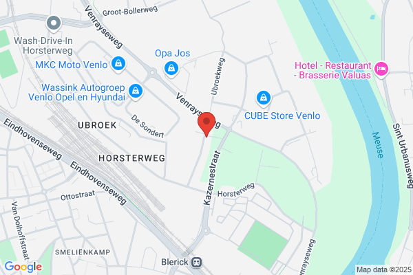 Bloemenhandel Oirbans Janssen Bv