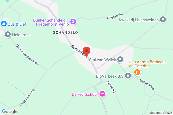 H. Leurs Beheer Bv