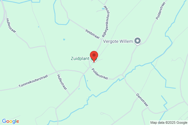 Zuiderplant Bv
