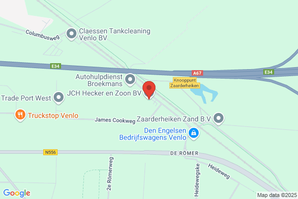 J.C.H. Hecker En Zoon Bv