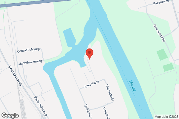Container Trucking Venlo Bv