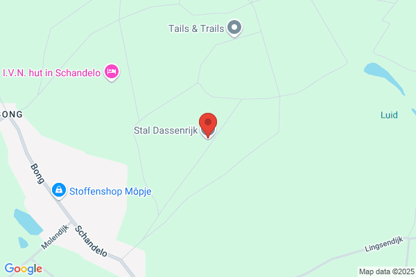 E De Greef Transport