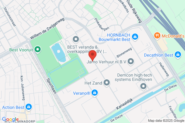 Transportmaatschappij Traffic Bv