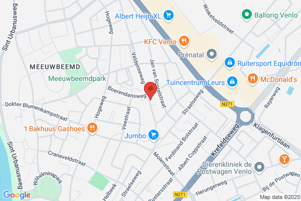 Kapperie, De