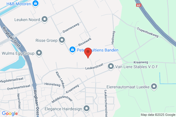 De Jong Thermo Techniek Bv