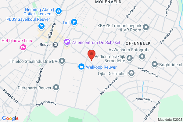 Installatie En Handelsbedrijf Schreurs