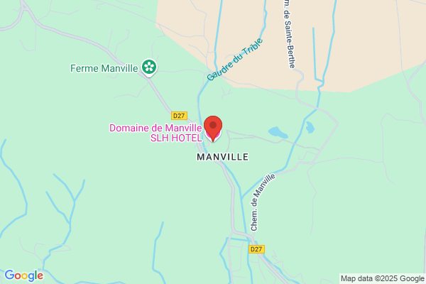Domaine De Provence