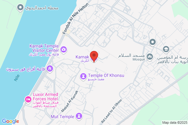 Karnak