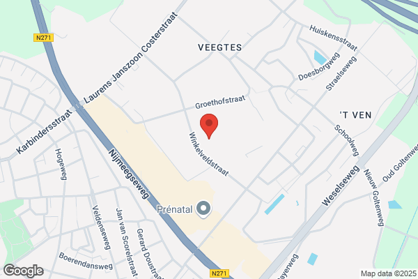 Piazza Venlo Bv