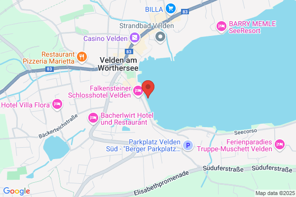 Schip, Het