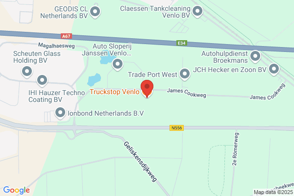 Stichting Continuiteit Restaurant Venlo Trade Port