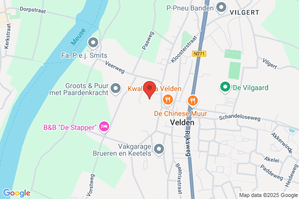 Geurts Loes Schoonheidssalon