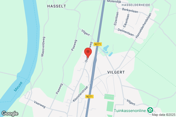 Heijnen-Gielens Schoonheidssalon Rianne