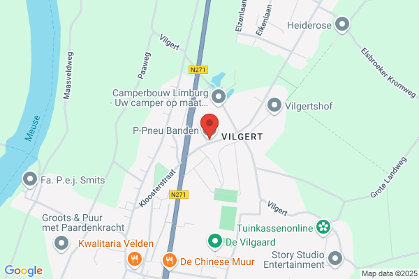 Pingen-Kranenburg, M