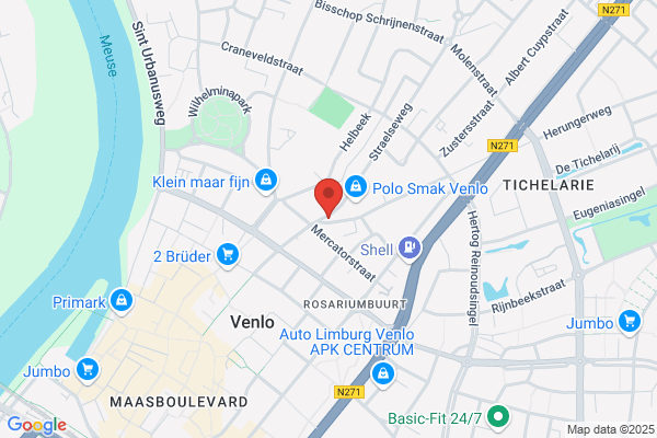 Kappersacademie Venlo