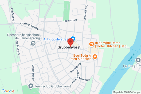 Kapsalon Suntjens