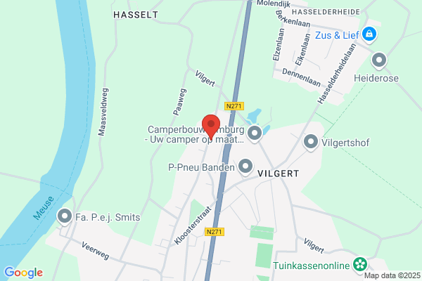 Schoonheidssalon Ingrid Van Boekholdt