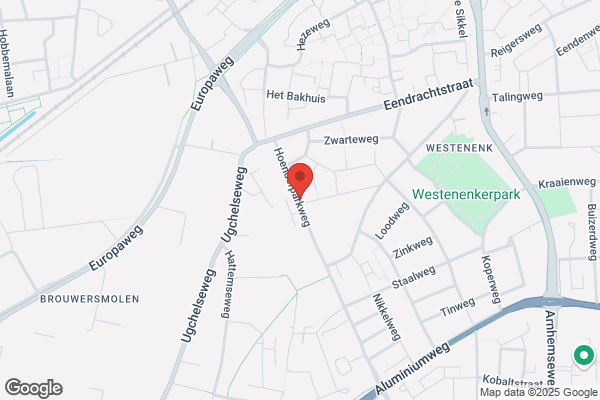 Appeldoorn Jenniskens Vof