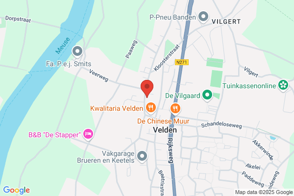 Dental Clinics Velden