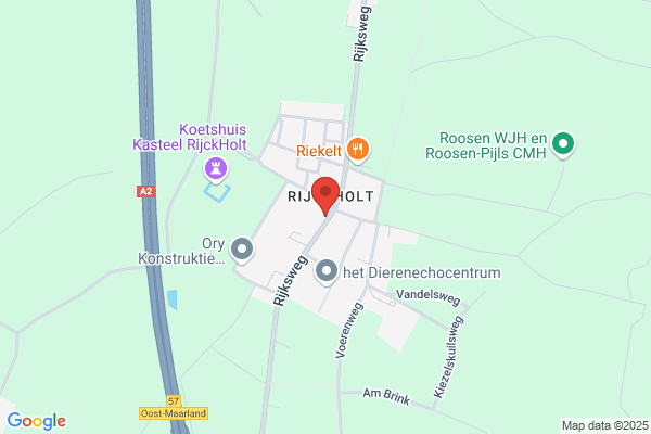 Vola Technologie Bv