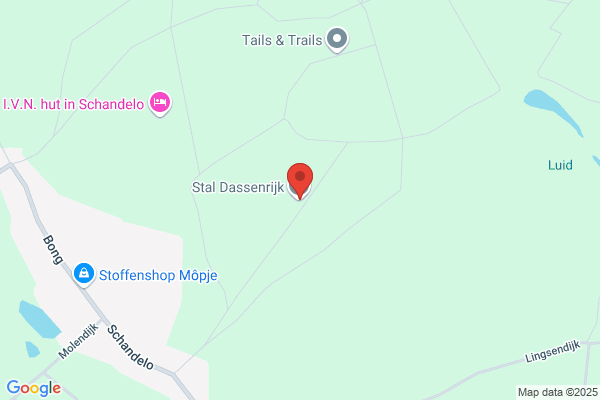 Onderl Paardenverz Ba