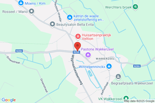 Peeters Bv, G C J