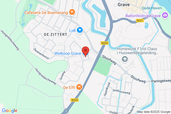 Welkoop Grave